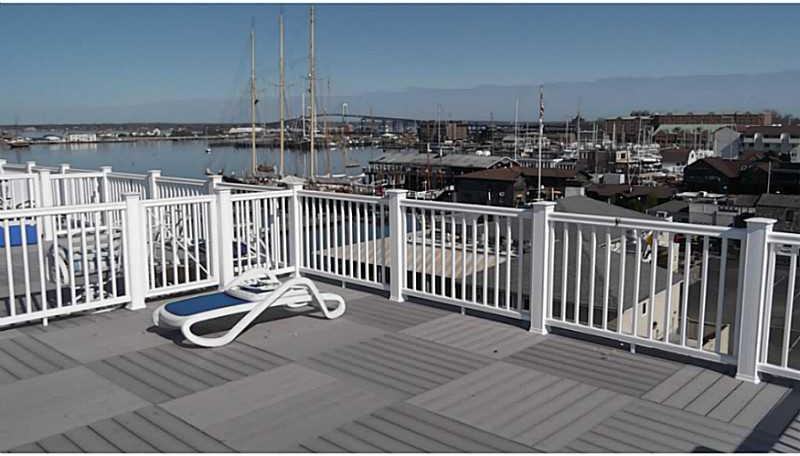 1 Commercial Wharf #57 - Photo 3 of 27