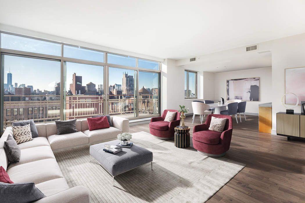 119 W 23rd St ##1009