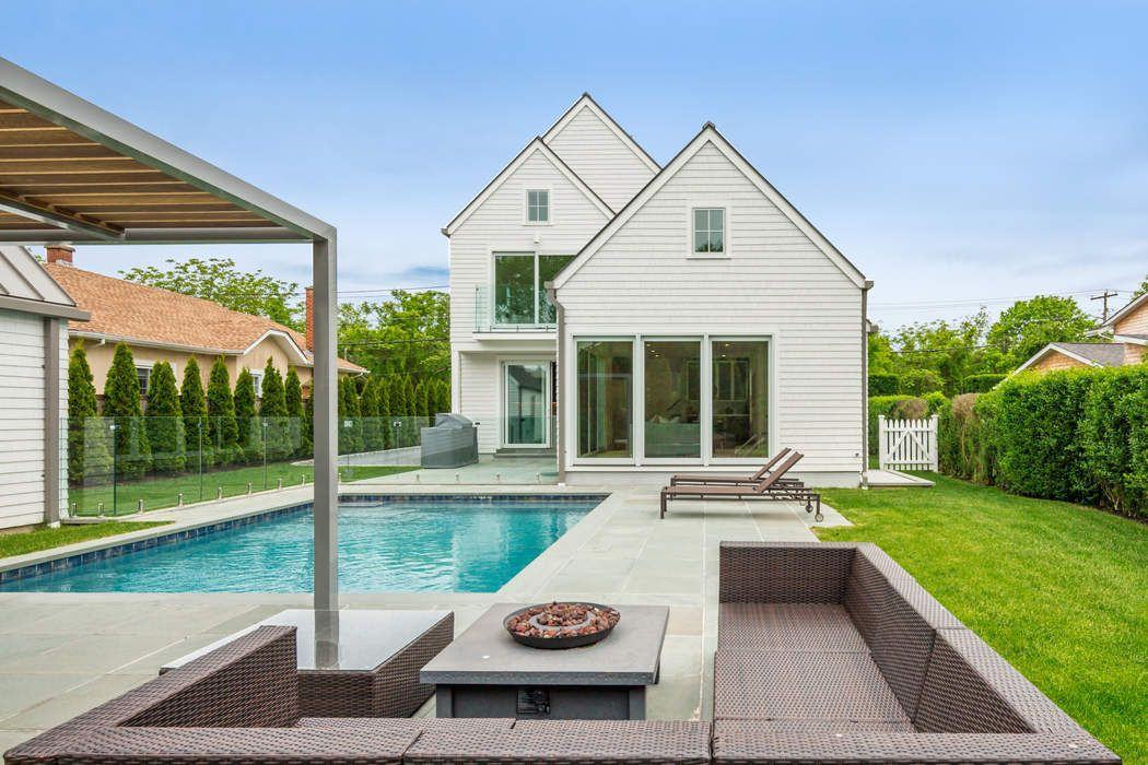 168 West Prospect Street, Southampton, NY 11968 4 Bedroom Apartment