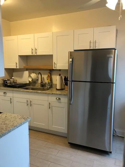 1535 W Fargo Ave #3A