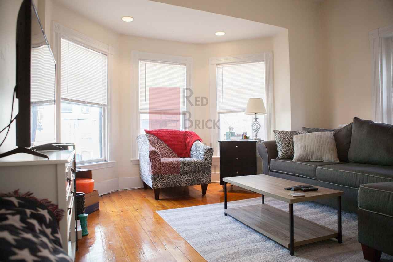 Joy St & Cambridge St #19