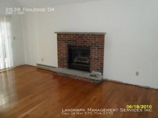 2638 Foxledge Dr - Photo 3 of 4