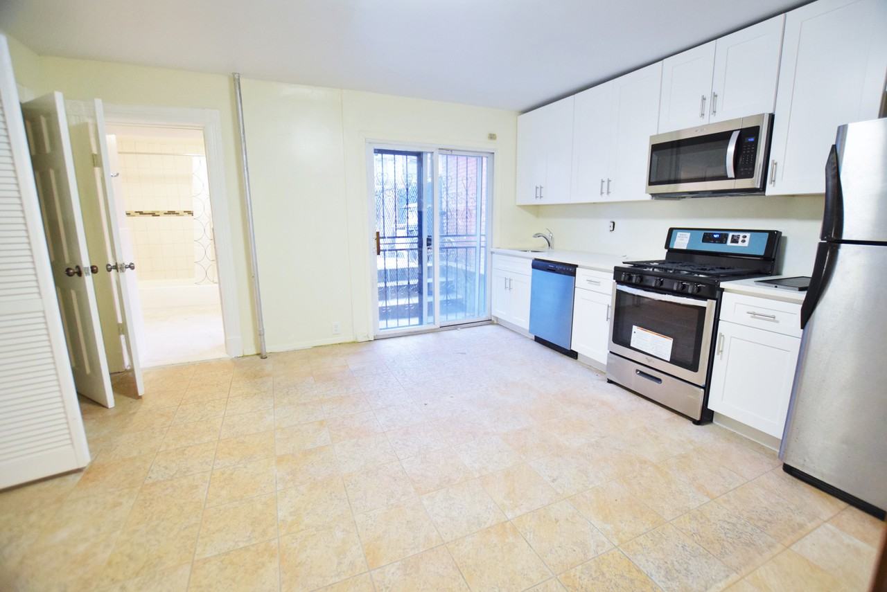 401 Hancock Street #ZX