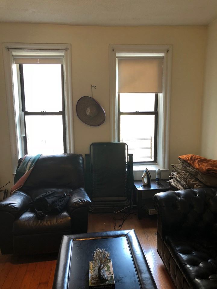 383 South 3rd Street #17XZ