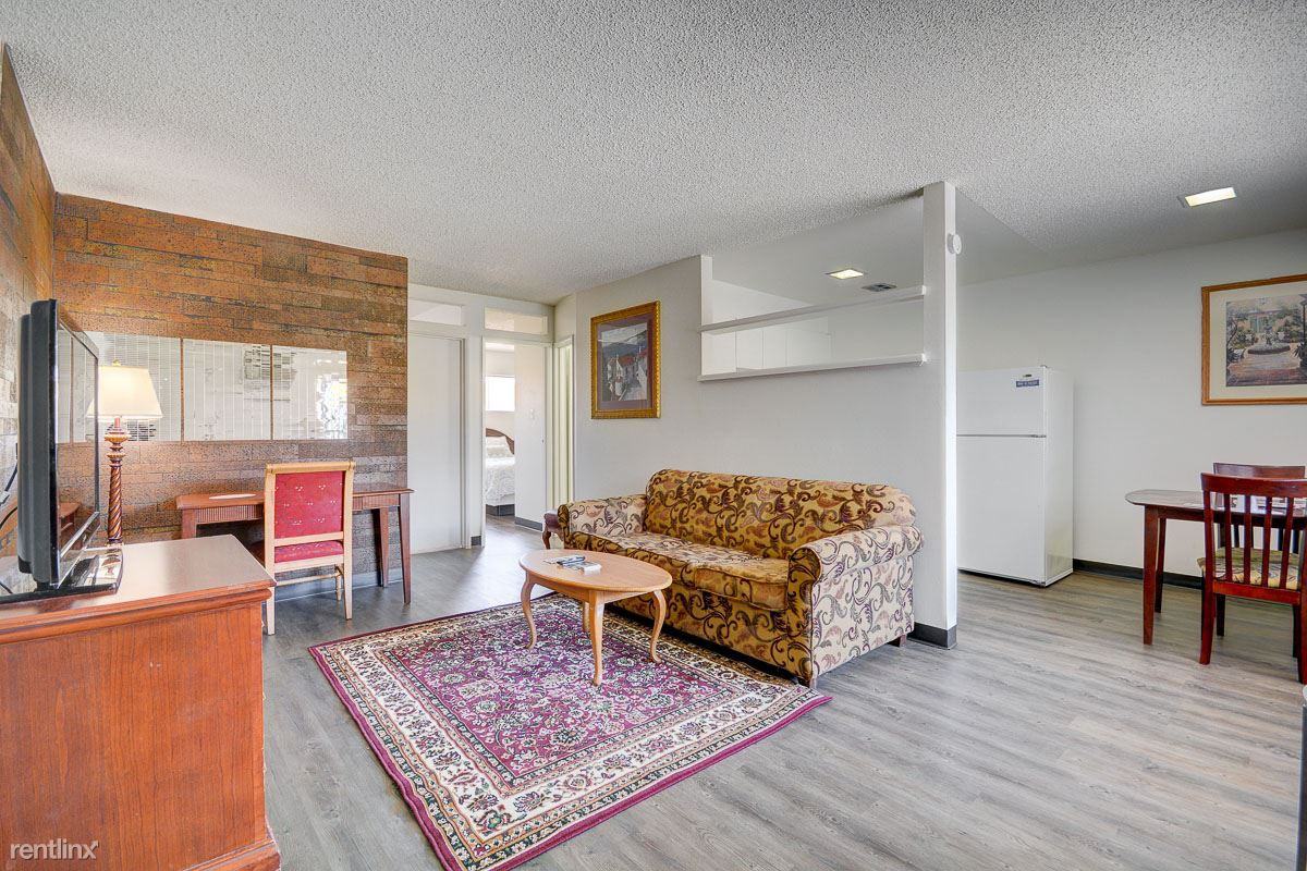 Renting in Las Vegas What will 1,300 get you?