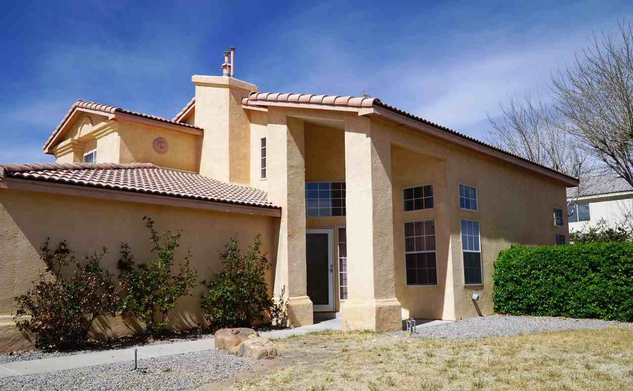 8101 Corte Del Viento NW - Photo 2 of 15