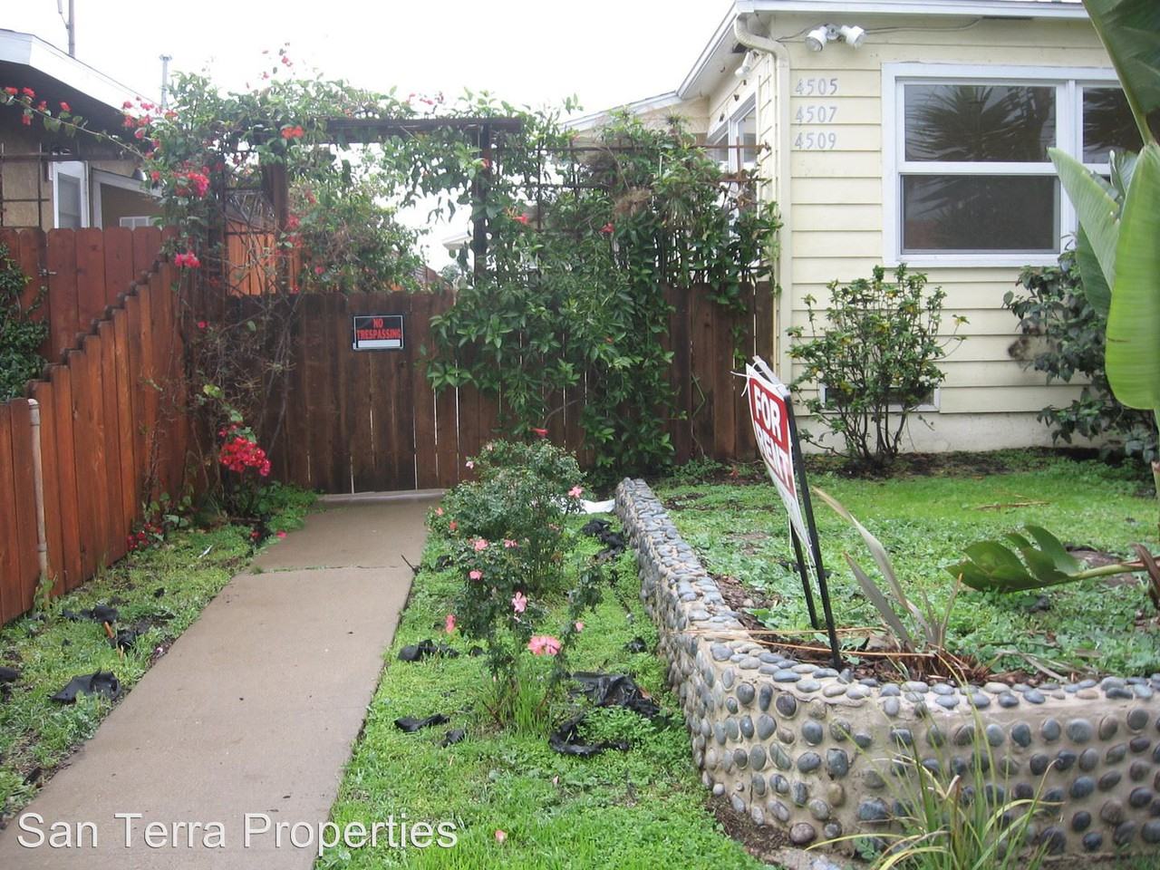 4507 Illinois St. - Photo 2 of 6