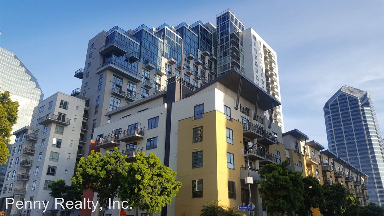 1277 Kettner Blvd #401