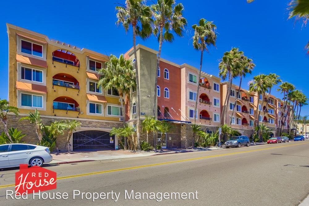 860 Turquoise St #108