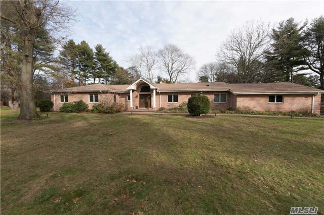 2421 Cedar Swamp Rd - Photo 2 of 20