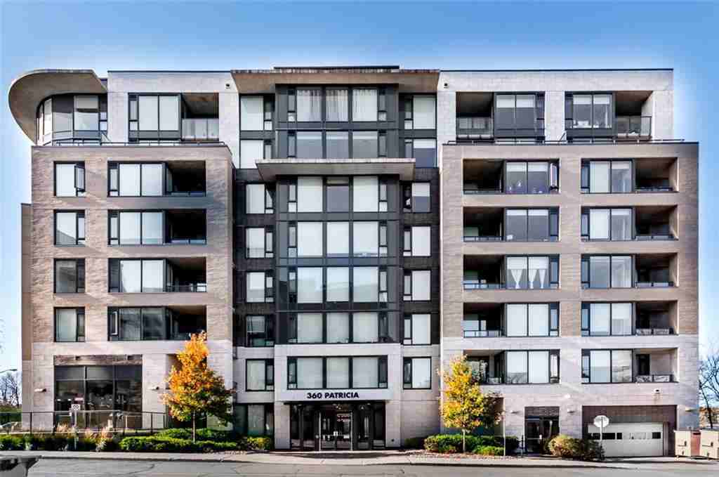 360 Patricia Ave