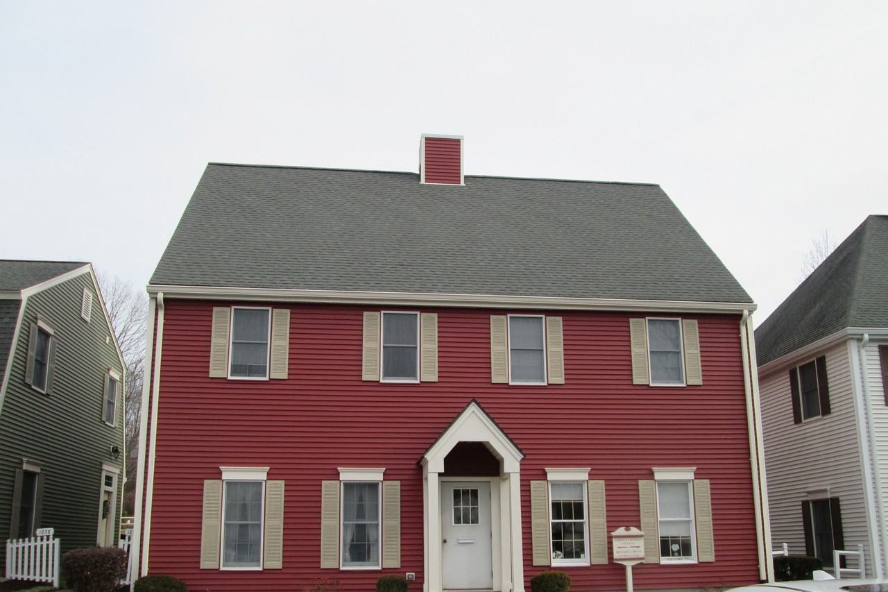 1854 Commerce St - Photo 2 of 19