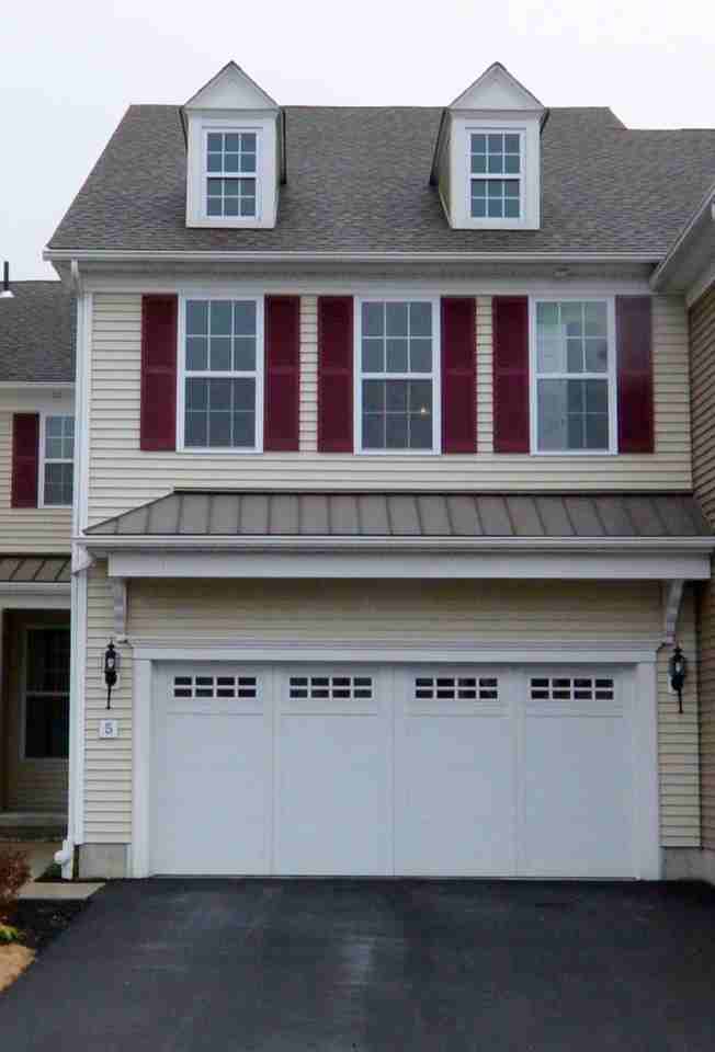 5 Corning Fairbanks Way #5