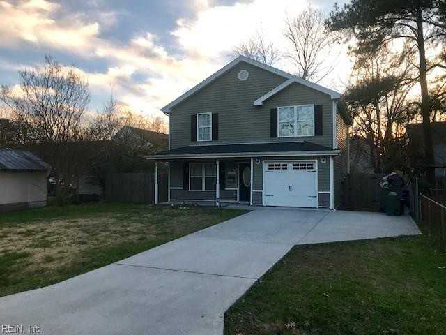 2811 Hurley Ave - Photo 2 of 3