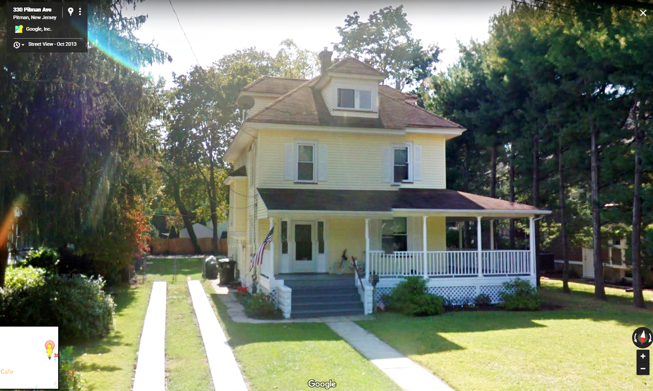 309 Pitman Ave - Photo 2 of 10