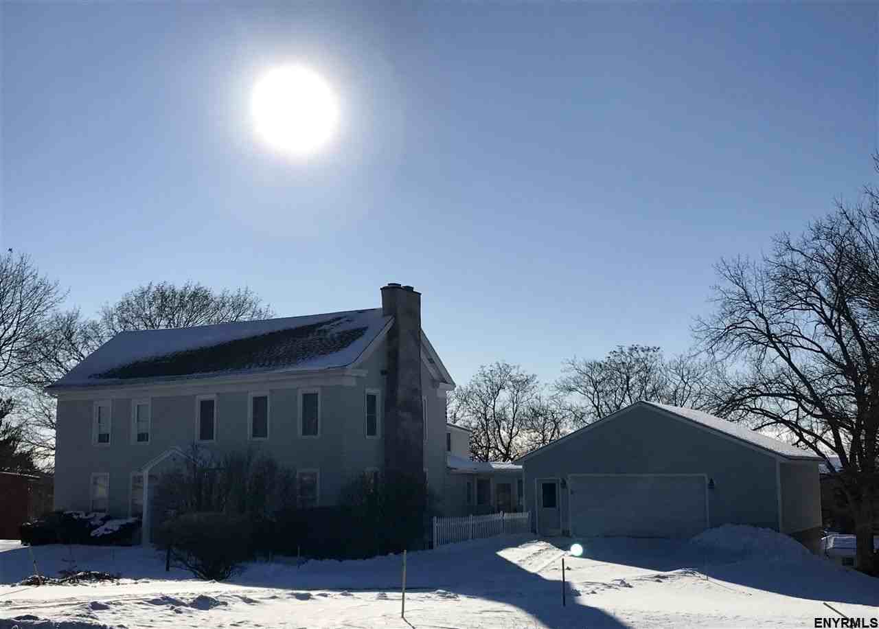 196 Shaker Rd - Photo 2 of 25