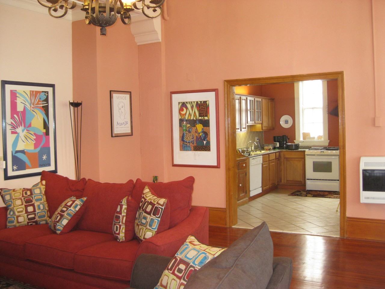 1530 Eighth St - Photo 2 of 9