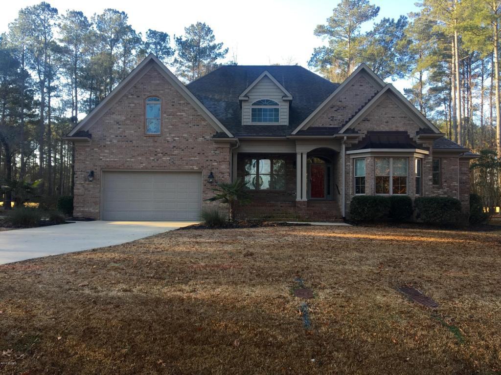 406 Cypress Landing Trail - Photo 2 of 50