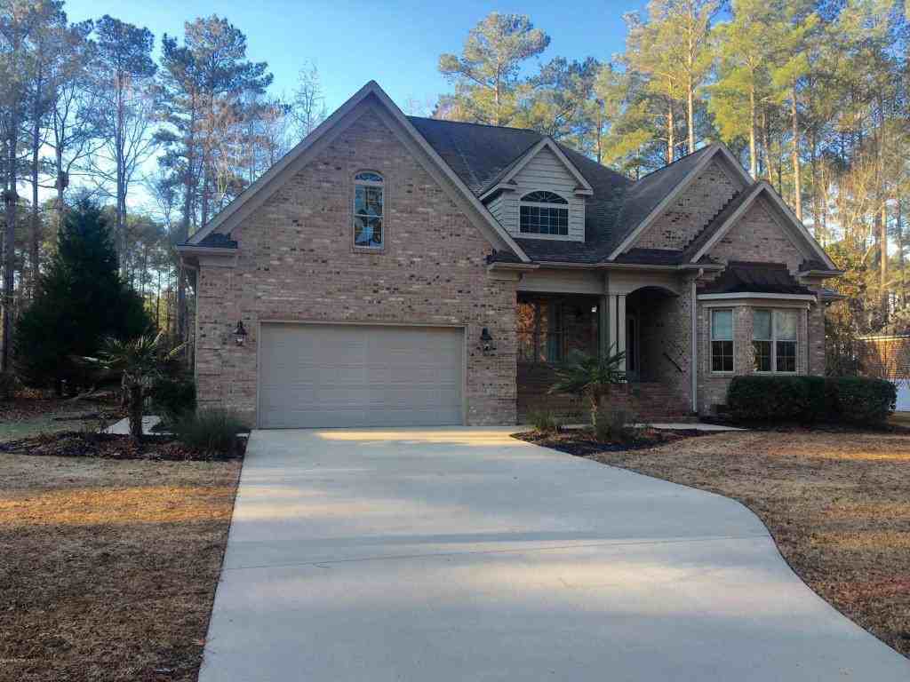 406 Cypress Landing Trail - Photo 3 of 50