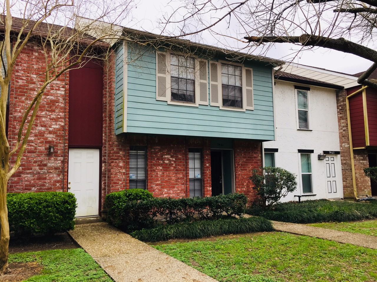 9461 Fondren Rd - Photo 2 of 20