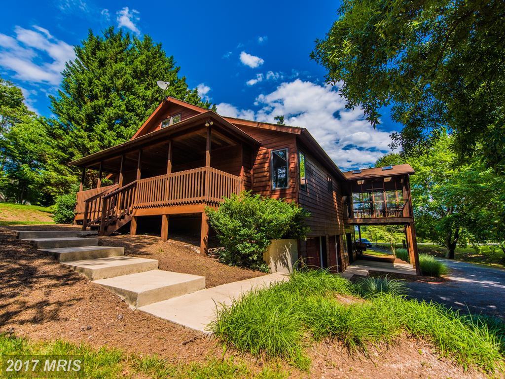 814 Tecumseh Trail - Photo 2 of 30