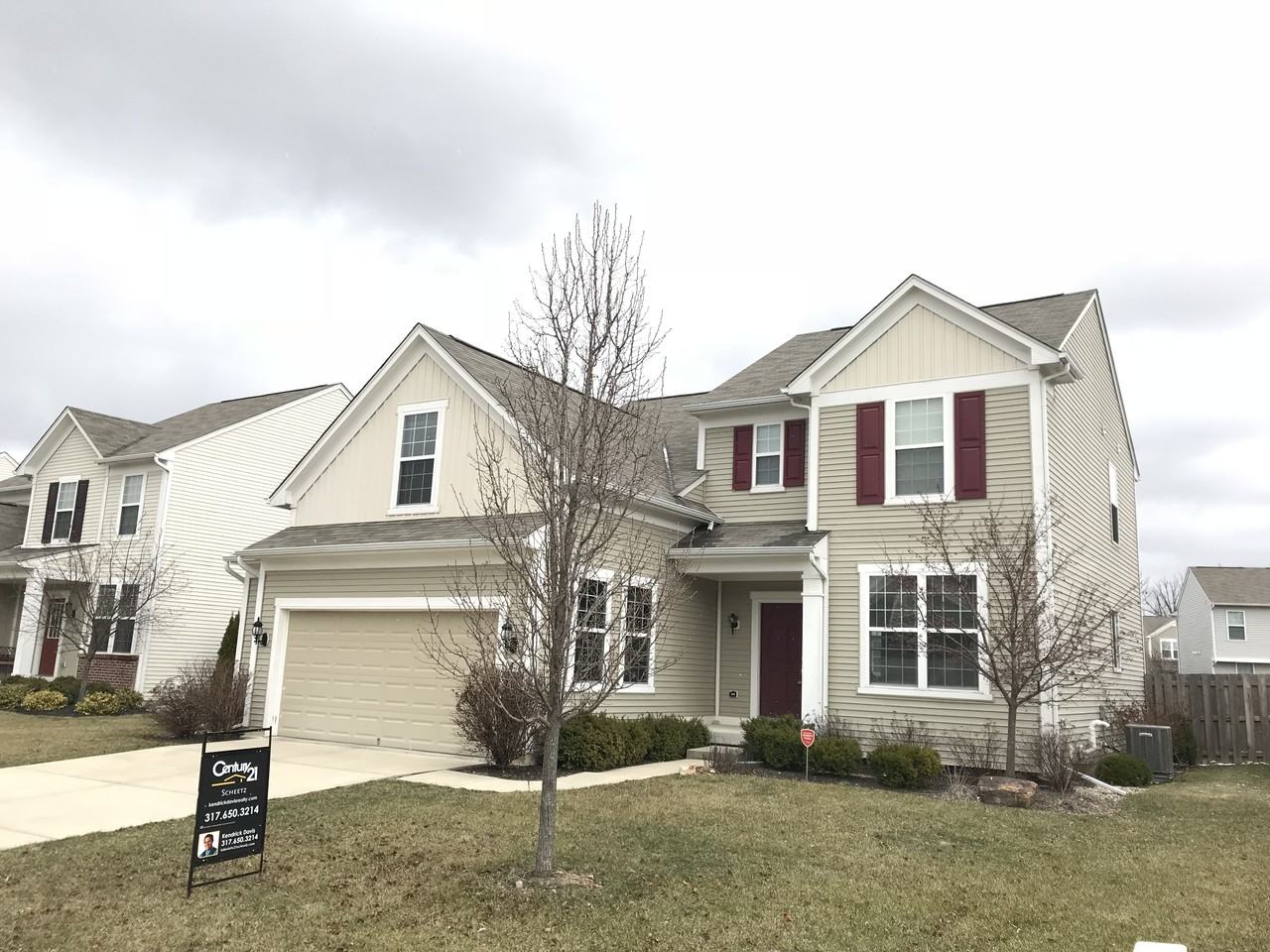 12857 Rotterdam Rd - Photo 3 of 5