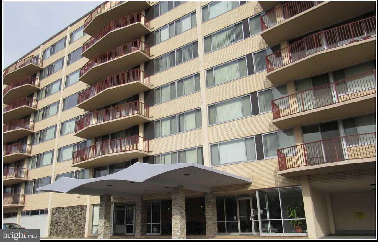 5353 Columbia Pike