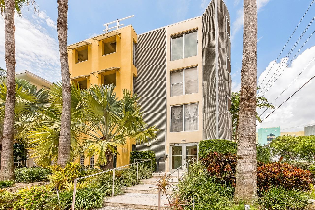 360 Collins Ave, Miami Beach, FL 33139 2 Bedroom Apartment for Rent