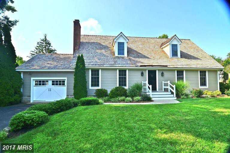 525 N Kent St - Photo 2 of 17