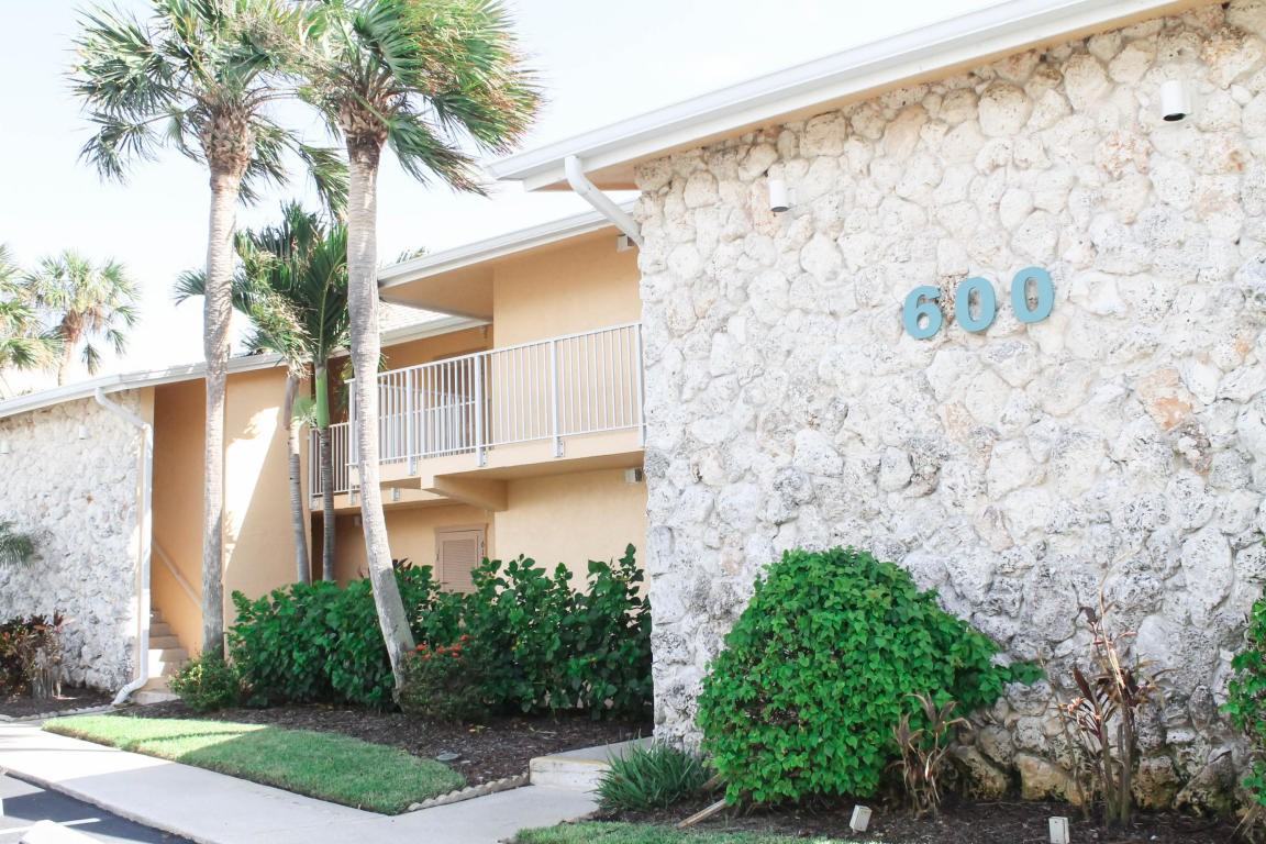 2400 S Ocean Dr #617