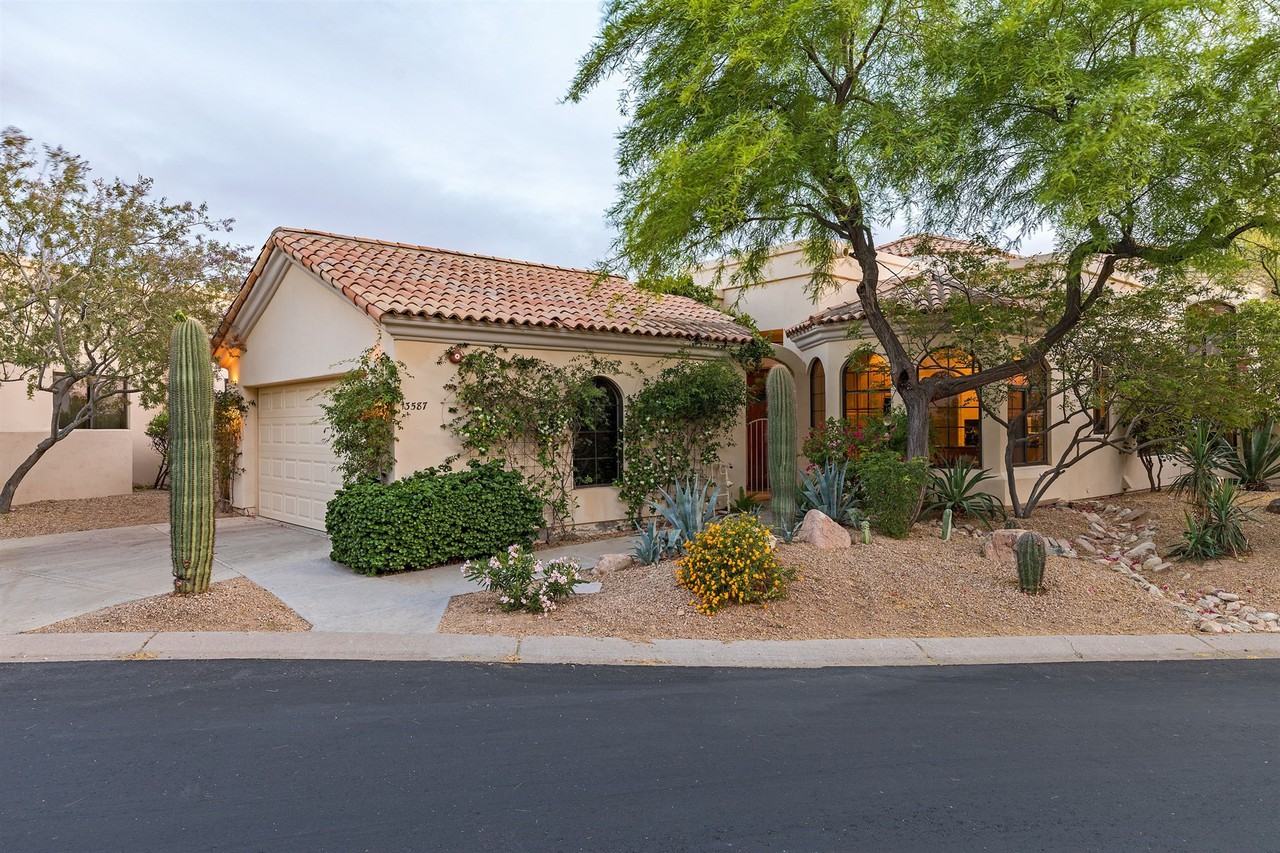 13587 East Summit Drive - Photo 2 of 26