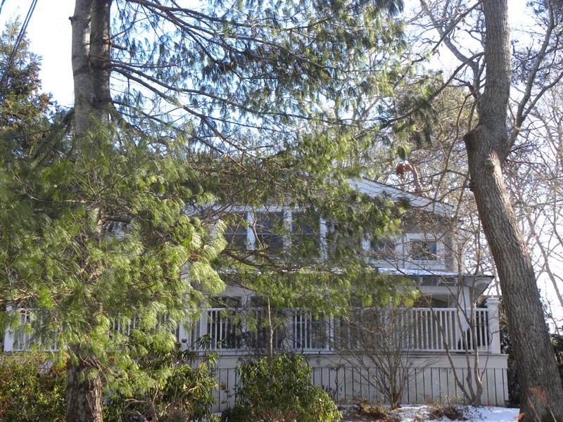 825 W Falmouth Hwy - Photo 2 of 12