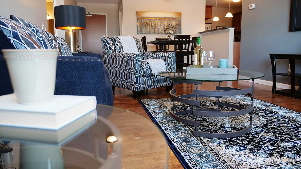 Emberwood Apartments - Photo 2 of 16