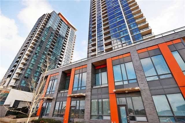55 Eglinton Avenue West #1609