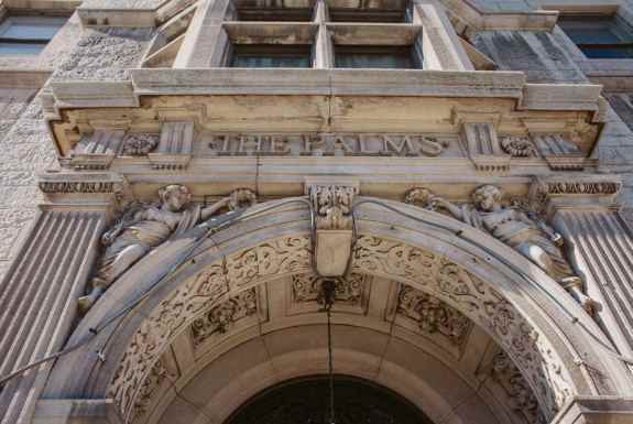 The Palms - Photo 2 of 7