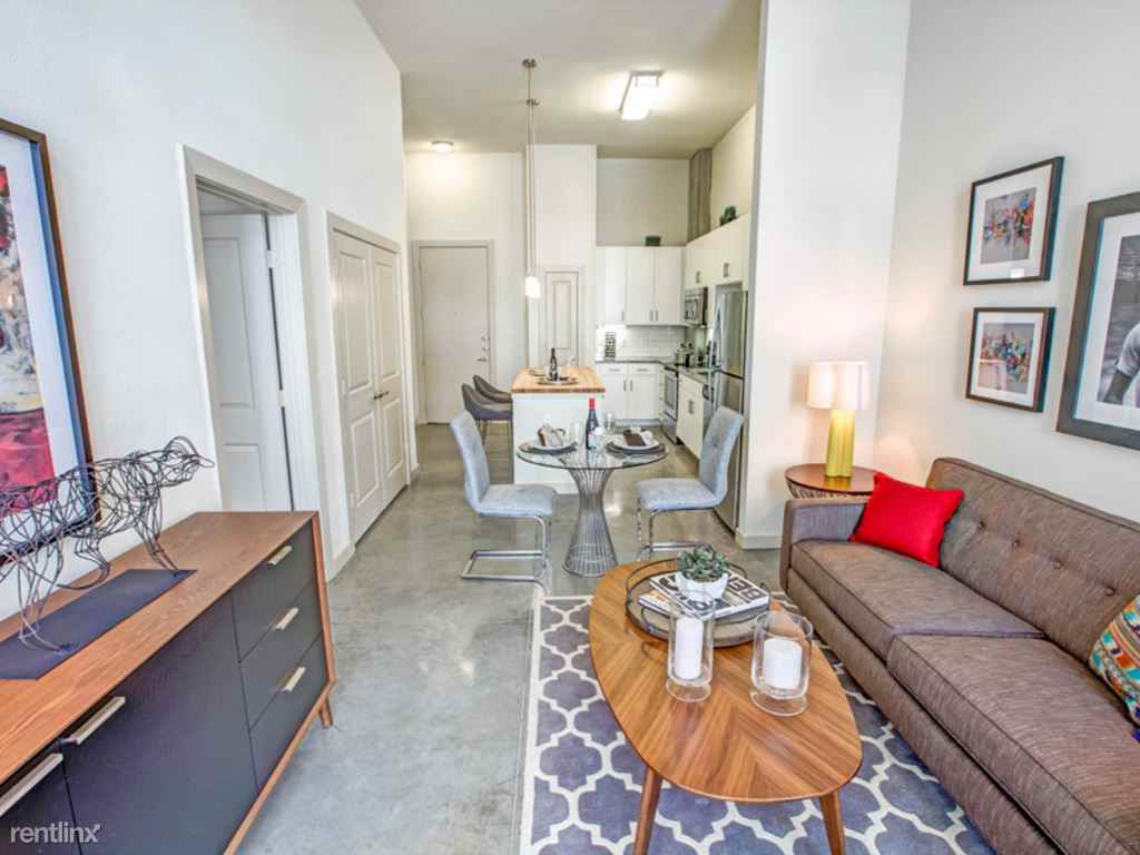 Call Me At 512-574-0129 About Free Rent - Photo 3 of 5