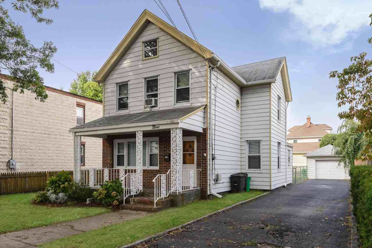 9 S 8th St - Photo 2 of 23