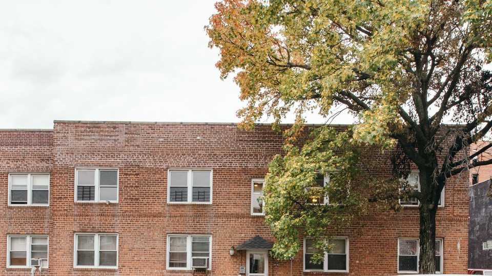 655 Brooklyn Avenue #12SN