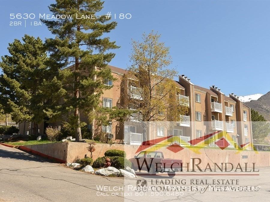 5630 Meadow Ln #180