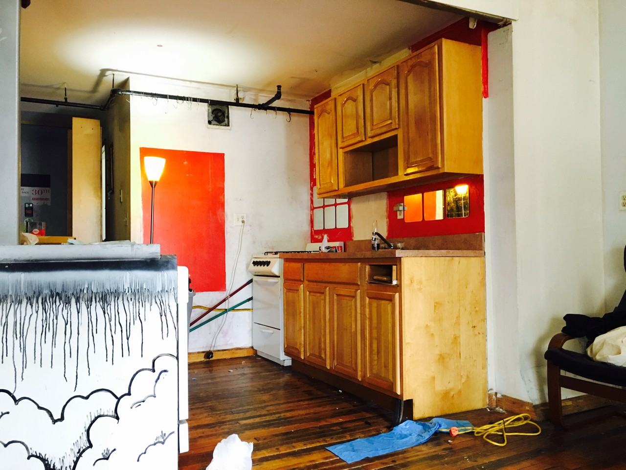 27 Arion Place #29JV