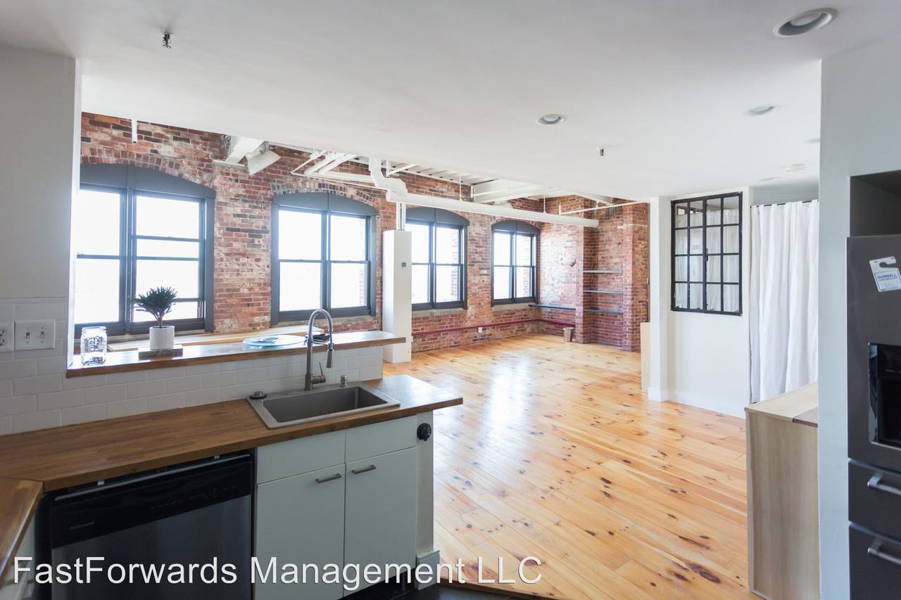 150 Orleans St #606