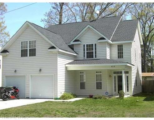 414 Honaker Ave - Photo 2 of 11