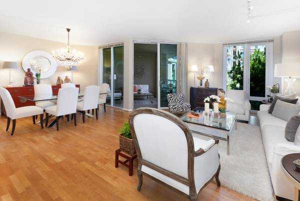 88 King Street #411 - Photo 3 of 22