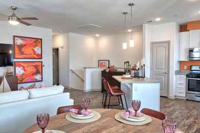 Santa Barbara At Chino Hills Apartments For Rent 15920