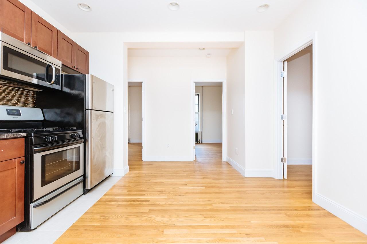 864 Nostrand Avenue #14PM