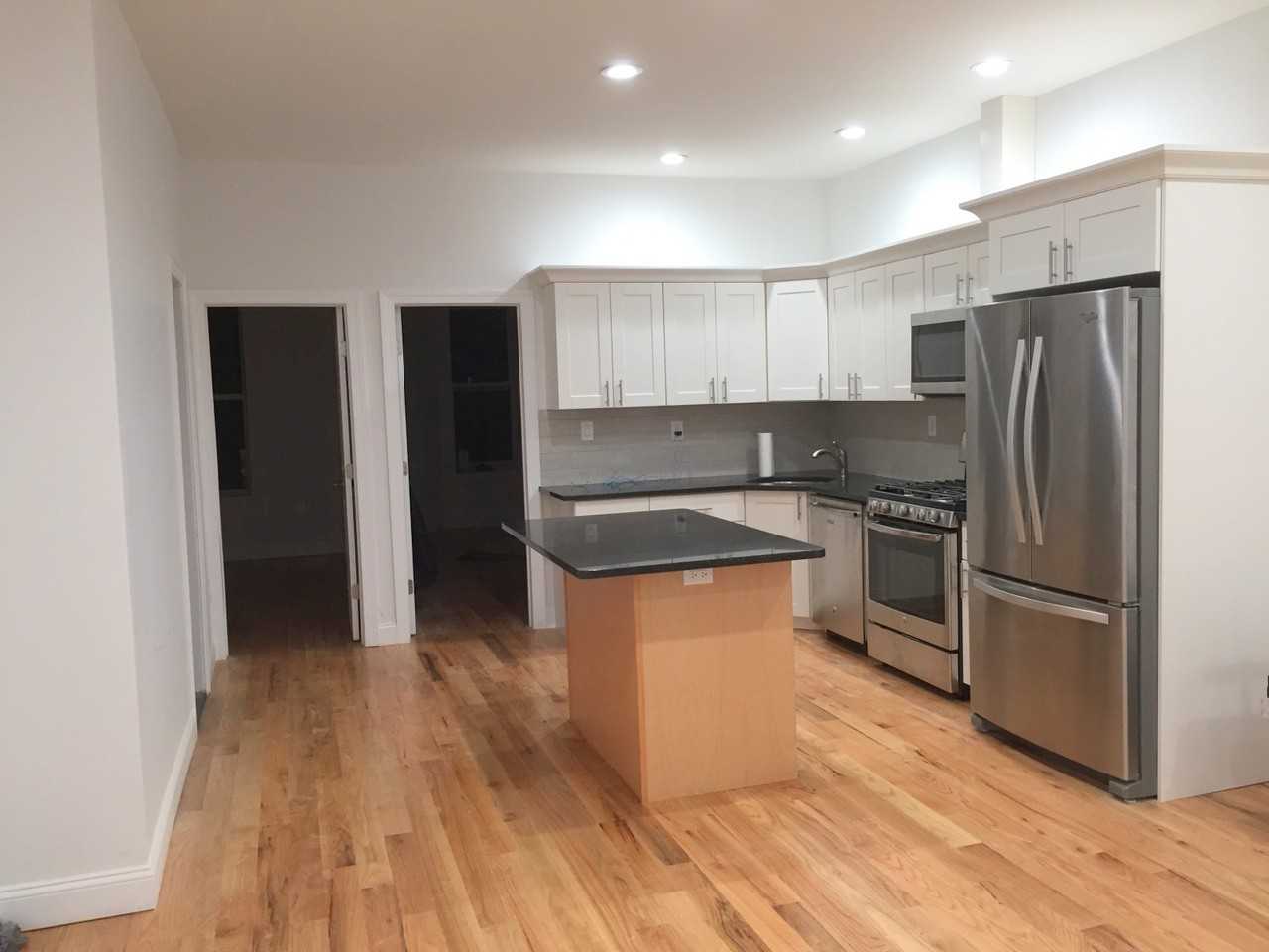 64-16 Woodbine Street #2