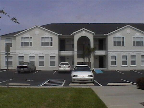 Grand Palms Resort - Photo 3 of 10