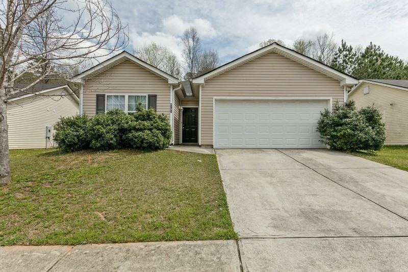 9191 Jefferson Village Dr SW