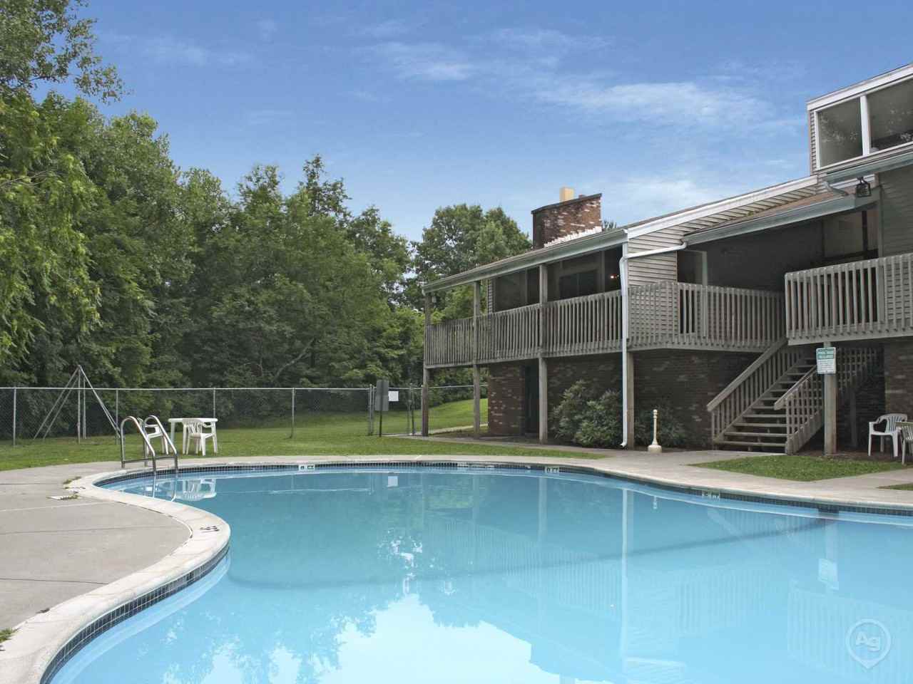 Greenbriar Hills Apartments for Rent 148 Falls Terrace, Watertown, CT