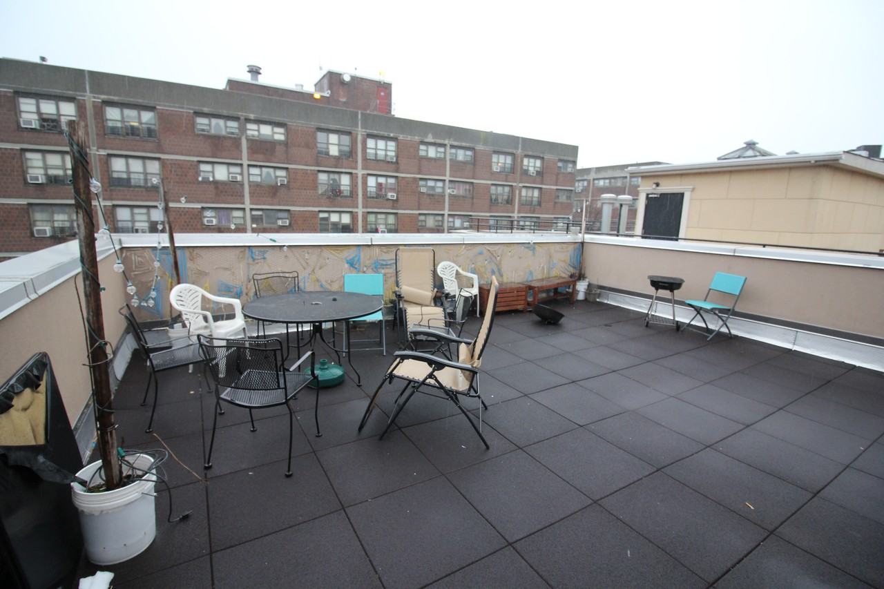 114 Seigel Street #29DE